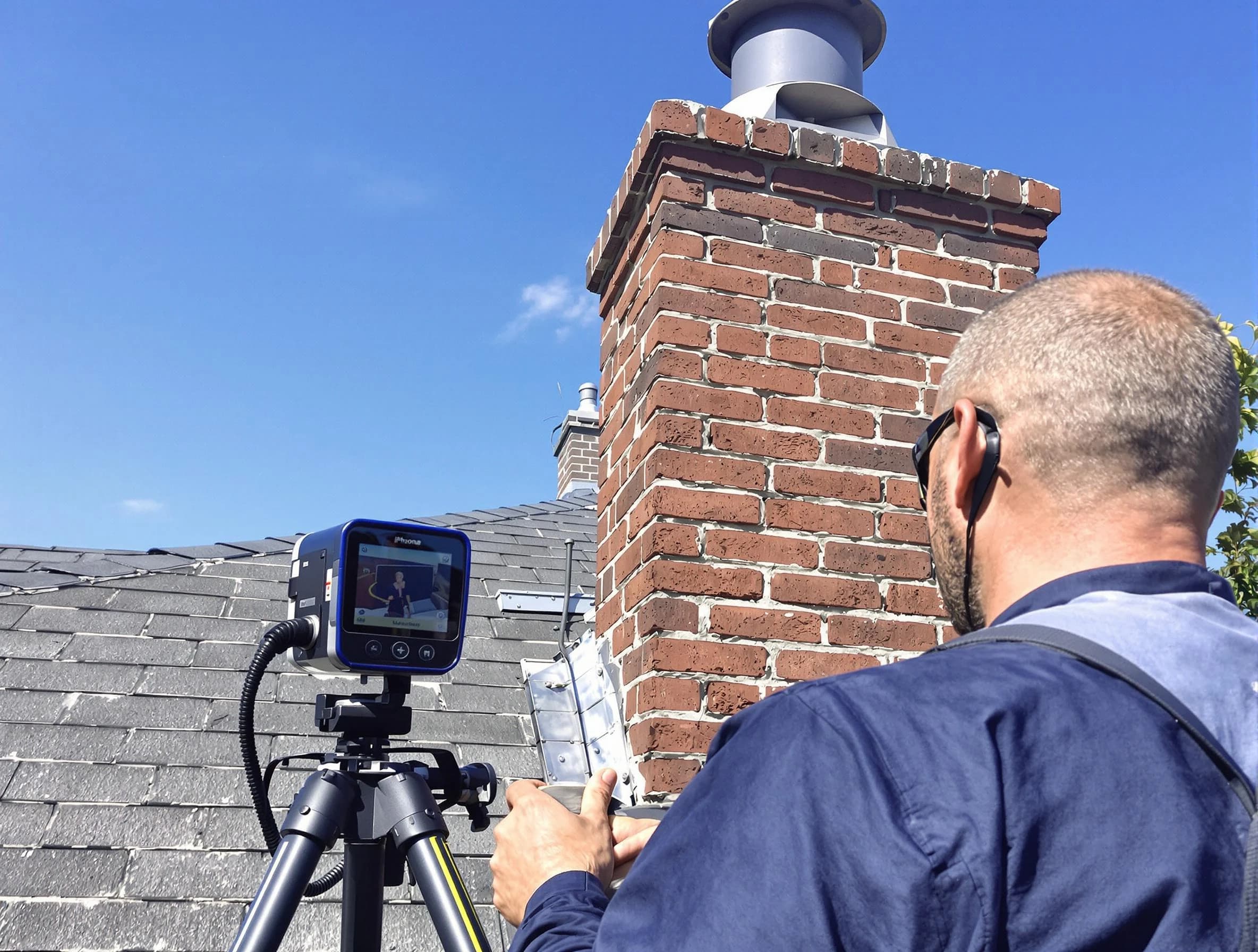 Chimney Inspection service in Perth Amboy, NJ