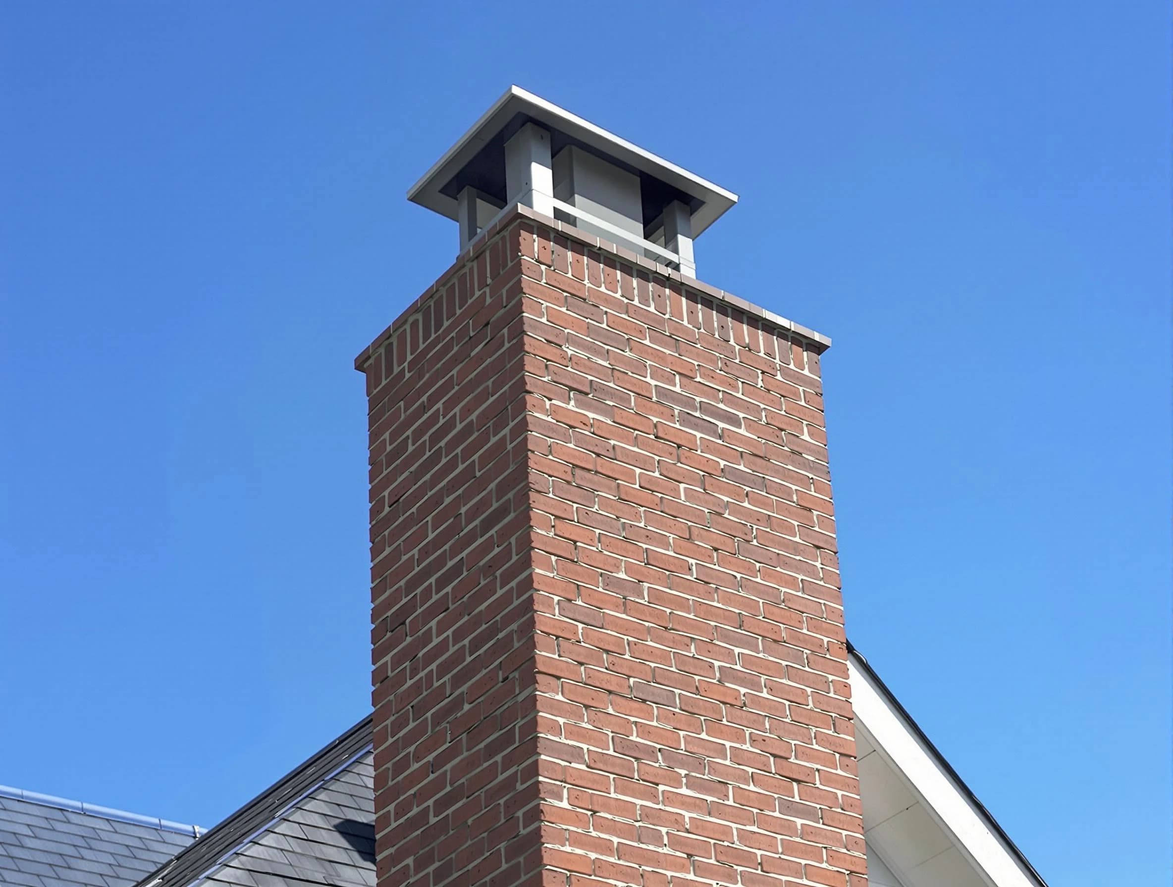Chimney Remodeling service in Perth Amboy, NJ